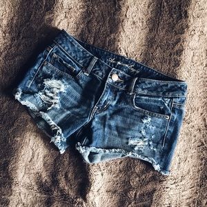 American Eagle shorts